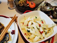 -一捞鲜•青岛本味餐厅(八大关店)