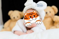 -首尔宝宝SEOUL  BABY STUDIO(通州店)