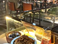 -蘇河湾·新鲁菜·泰山宴(泰山店)