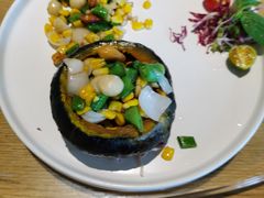-汝是素(汇一城一区店)