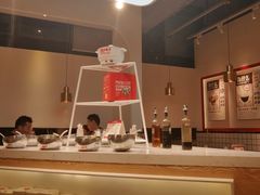 -为什么牛潮汕牛肉火锅(中信广场店)
