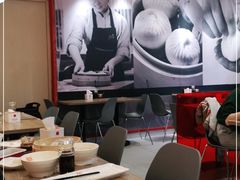 大堂-阳阳中国饭(龙湖大兴天街)