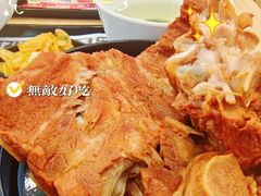 -犟骨头排骨饭•大骨面(弘阳广场店)