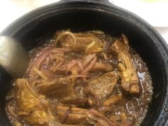 -新兴家喻酒家·羊城名宴(昌岗店)