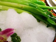 冰镇芥蓝-望湘园·湖南菜(宏伊店)
