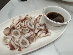 -舌尖上·霞浦滩涂海鲜(总店)