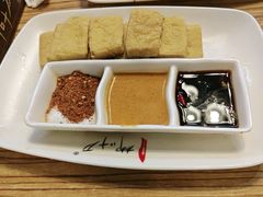 -柳叶刀烧烤(北大清华店)