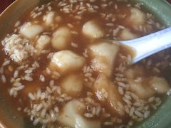 醪糟粉子-张醪糟