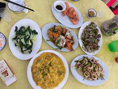 -秋姐美食店(旅游大道店)