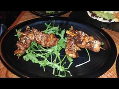 -Luchador摔跤手墨西哥餐厅(恒宇广场店)