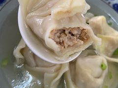 -217笋干馄饨