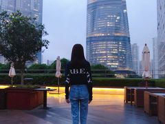 景观位-炉匠炉端烧·酒(国金中心商场店)