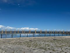 -青海湖仙女湾景区