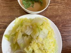 -清真吴记门钉肉饼·喜多利