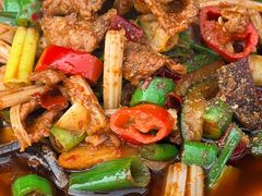 -周记翘脚牛肉