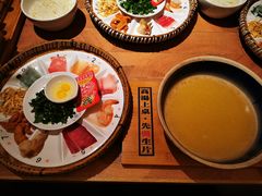 -上坐过桥米线(顺城店)
