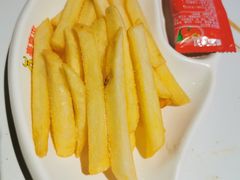 -豪享来(我格广场店)