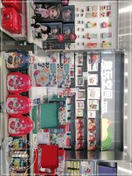 -Babycare(上海环球港店)