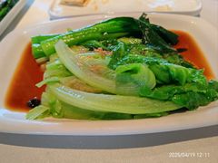 -相思林金岛饭店(青山湖店)