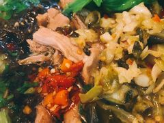 -易裕和·长沙米粉(友谊路店)