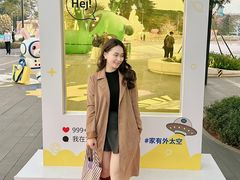 -东莞松山湖万象汇