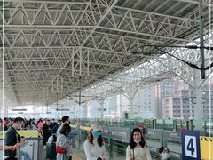 -海口东站