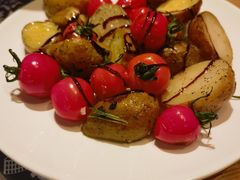 -MYLK意式小厨(熙地港店)