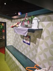 -幻贝家儿童乐园(苏州中心店)