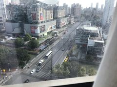 -上海华夏假日酒店