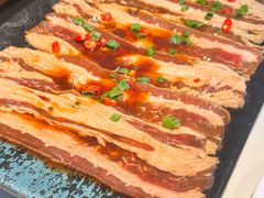 -韩盛源泥炉烤肉店(高深路店)