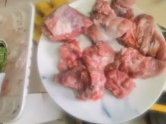 -物美超市(三里河店)