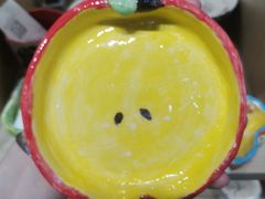 -陶语手工·拼豆·陶艺·银饰diy(宽厚里店)