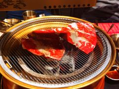 -西塔老太太泥炉烤肉(龙湖北苑天街店)