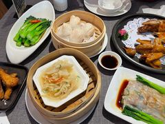 -御花园·粤菜·海鲜火锅(中山公园店)