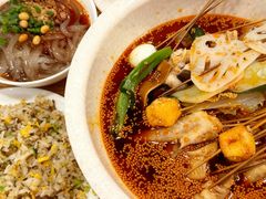 -嘉州叶婆婆钵钵鸡(建设路店)