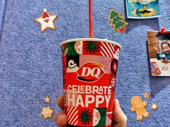 -DQ·蛋糕·冰淇淋(金鹰天地店)