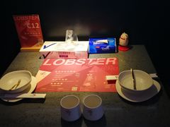 -虾胡闹龙虾馆(湄南河店)