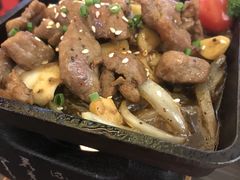 -仙隐小鹿中华料理(南宁万象城店)