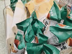 -泸溪河桃酥(西直门凯德店)