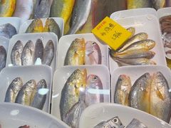 -501號台州海鲜餐厅(海创园店)