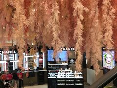 -新世界百货(明洞总店)