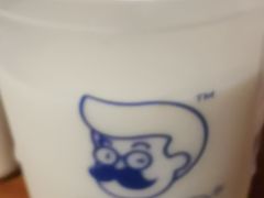-煲珠公·老红糖珍珠奶茶(长宁龙之梦店)