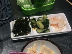 -和风食堂·日料·无界小火锅