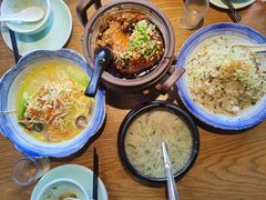 -扬州狮子楼·非遗淮扬菜(东关街店)