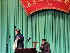 -周末相声俱乐部