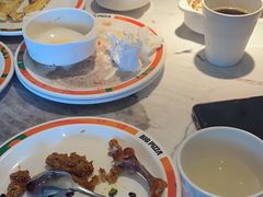 -比格比萨自助(宝山日月光店)