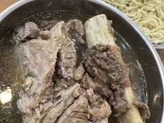 -老牌依强牛肉店(达道总店)