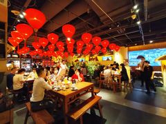 -老湘村·湖南土菜(天河维多利店)