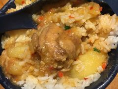 -觅山云南菜(泊富ICITY店)