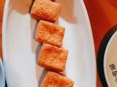 -菌自由丨野生菌火锅特色庭院餐厅(丽江古城店)